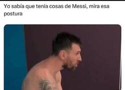 Enlace a Es que vaya garfio...