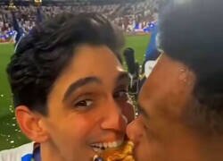 Enlace a Esas cosas no gustan mucho en Arabia