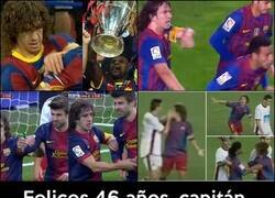 Enlace a Hoy cumple años un jugador con códigos imposibles de replicar en la actualidad.