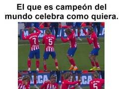 Enlace a Solo gente siendo feliz