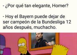 Enlace a Lo de hoy no pasa todos los días