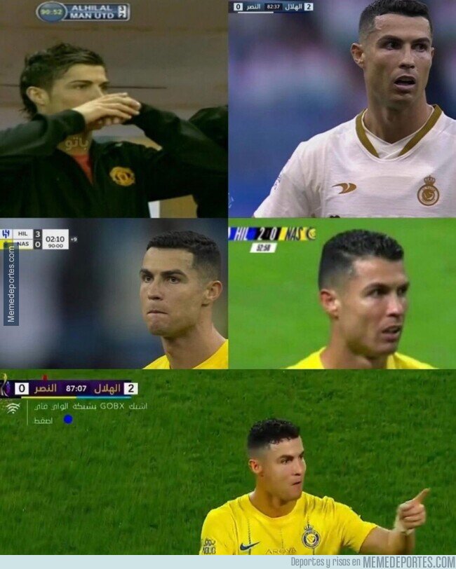 1203405 - El Al Hilal siempre le saca de quicio