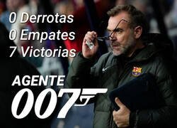 Enlace a Lo de Óscar 'Klopp' Hernández es de película