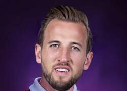 Enlace a Bad Luck Harry