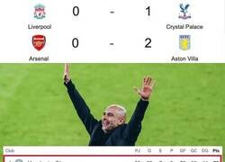 Enlace a Nuevo líder en La Premier