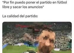 Enlace a Gratis mata calidad