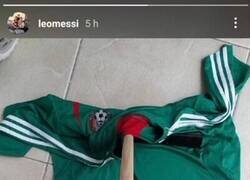 Enlace a Si Canelo llega a ver esto. Tranquilo, no es real.