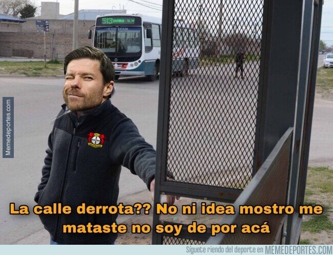 1203437 - Por cierto, ¿estos no piensan perder nunca más?