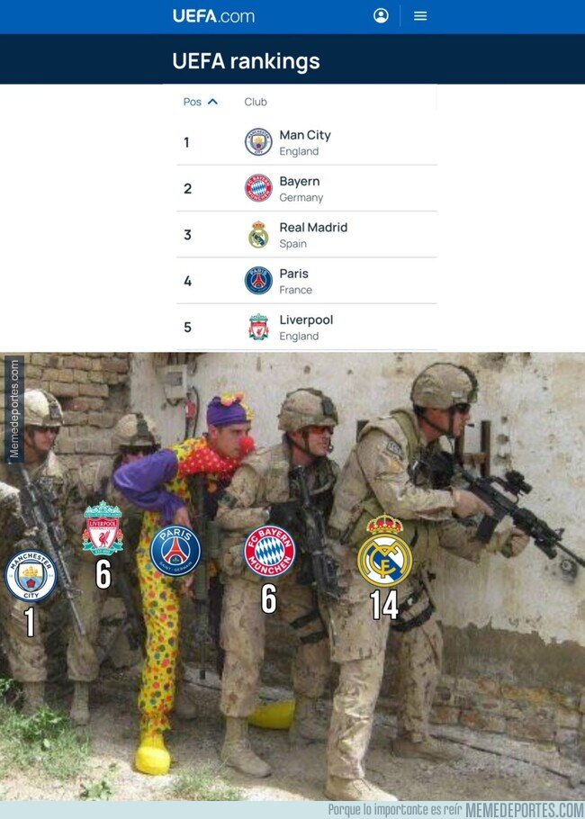 1203445 - ¿Quién invitó al PSG a estar tan arriba?