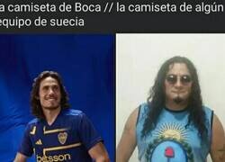 Enlace a Supongo que así debe ser...