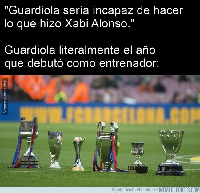 1203452 - ¿De qué sirve ganar si no te puedes comparar con los que odias?