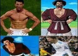 Enlace a Paralelos cinematográficos presenta...