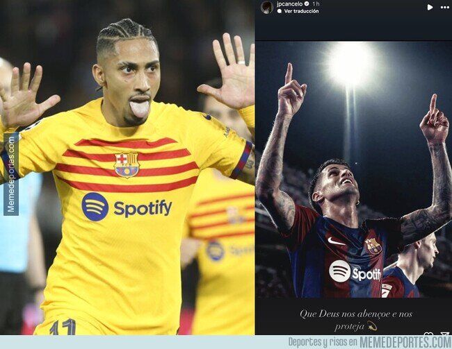 1203463 - ¿Por qué tantas referencias a Neymar ultimamente?