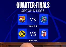 Enlace a ¿Habrá semifinal española?