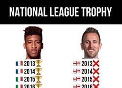 Enlace a La racha que se rompió y la que sigue vigente