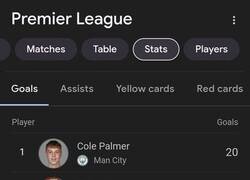 Enlace a Qué bien le hubiese venido...