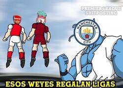 Enlace a Un par de años llevan así