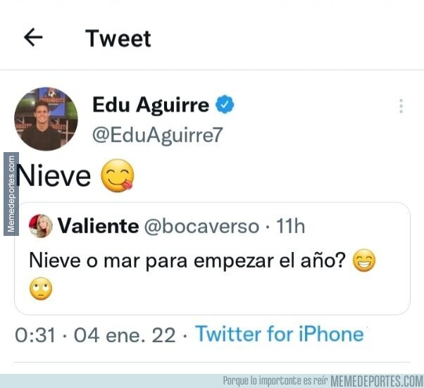 1203482 - Aún recuerdo como se delató