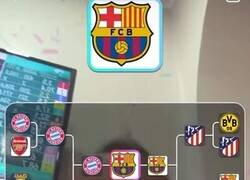 Enlace a Se puede ser más mufa que Vidal?