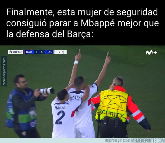 1203511 - Yo la hubiera puesto de central después de lo de Araujo