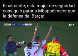 Enlace a Yo la hubiera puesto de central después de lo de Araujo