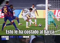 Enlace a La peor inversión de la historia del deporte