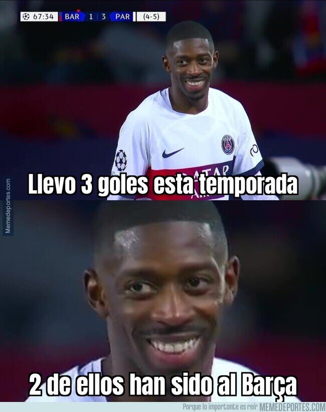 1203514 - Seguramente se reía por eso