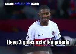 Enlace a Seguramente se reía por eso