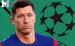 Enlace a Los grandes fracasos del Barça en Europa