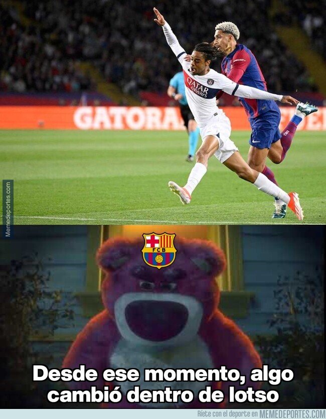 1203520 - La acción que cambió la eliminatoria