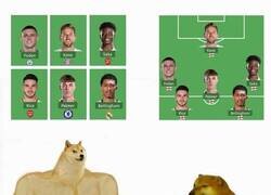 Enlace a Por separado mucho mejor