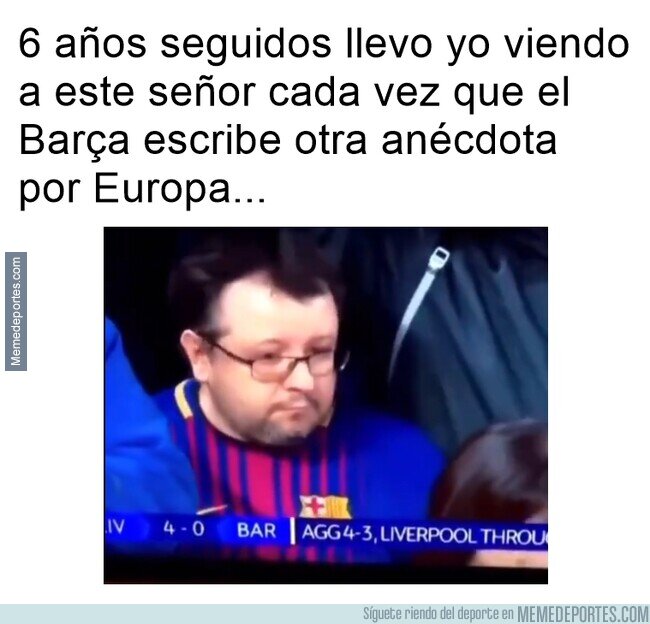 1203537 - Ya debe estar cansado