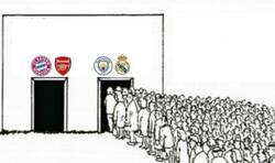 Enlace a Nuevamente, la atención es muy unánime