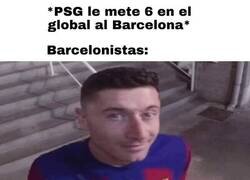 Enlace a Alegrense culés, ha llegado la tan ansiada sexta.