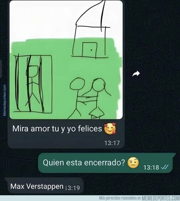 1203554 - El sumun de la felicidad