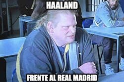 Enlace a Desastre de Haaland