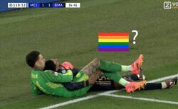 Enlace a ¿Qué haces Bellingham?, por @Llourinho