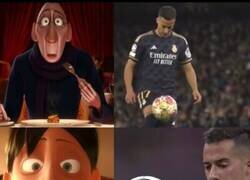 Enlace a A Cafúcas Vázquez se la pela toda