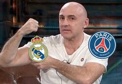 Enlace a Maldini y sus predicciones en los cruces de Champions