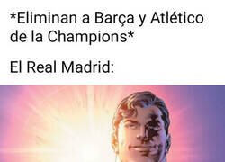 Enlace a Salvando el honor de LaLiga