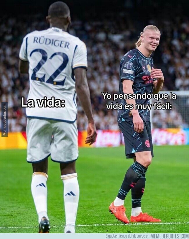 1203572 - La vida te lo pone difícil