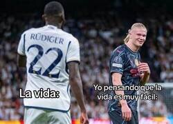 Enlace a La vida te lo pone difícil