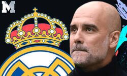 Enlace a Las estadísticas del partido son para que Pep llore