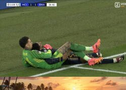 Enlace a Bonita estampa