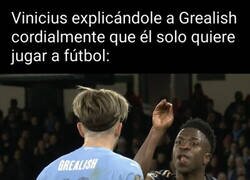 Enlace a Que sí, Vini, ya te oímos