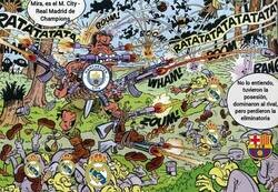 Enlace a El City encuentra su Vietnam blanco