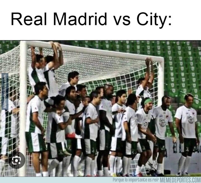 1203596 - Este partido lo hace el Cholo y la caverna lo acribilla