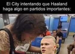 Enlace a Nunca vi una estrella depender tanto de otros para poder brillar