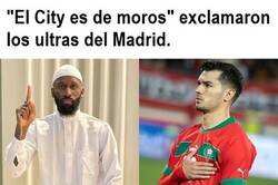 Enlace a ¿Alguien sabe si Luther King Jr se ha pronunciado sobre esto?