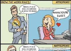 Enlace a La doble vara de medir en Madrid